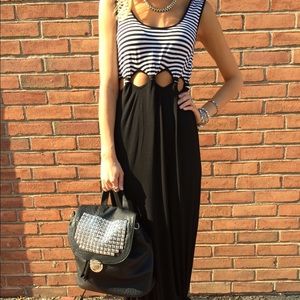 Ark & Co Cut It Out Maxi